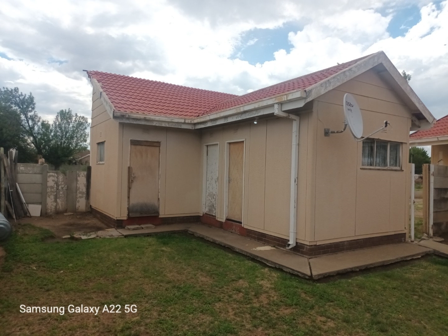 3 Bedroom Property for Sale in Saaiplaas Free State